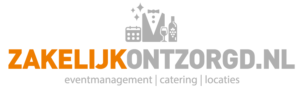 Logo Zakelijk ontzorgd